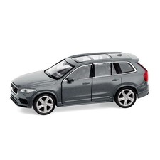 Genuine Volvo XC90 1:38 Scale