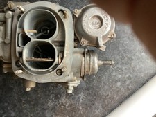 Fiat 124 Spider classic