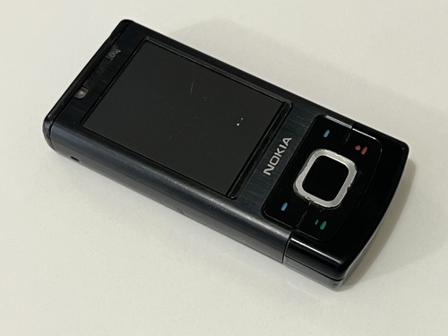 Nokia 6500 slide - , unlocked
