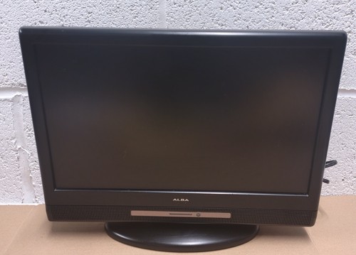 Alba lcdw16hdf ready - alba, lcd