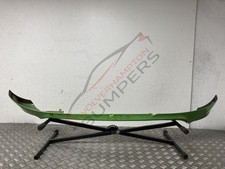 VAUXHALL CORSA E VXR REAR