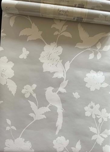 Laura ashley farleigh - farleigh, dove