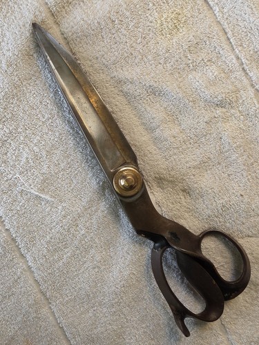 Antique heinisch inventor - r.,