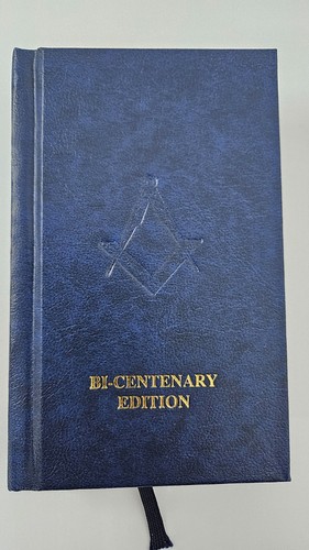 Craft emulation ritual book - craft,