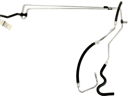 Power steering oil - steering,