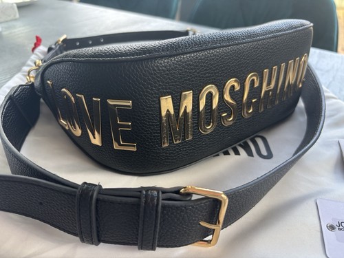 Moschino handbag - moschino,