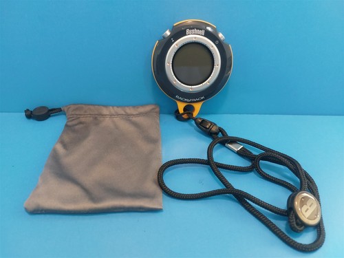 Bushnell backtrack handheld - backtrack,