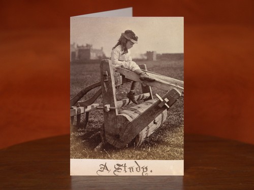Study frank meadow - a,