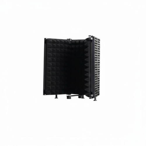 Panel audio capture device - 5-panel,