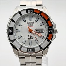 SEIKO 5 Sports SRP201