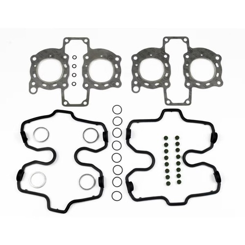 Athena top end gasket set - athena,