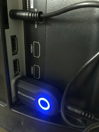 Bluetooth transmitter for - transmitter,