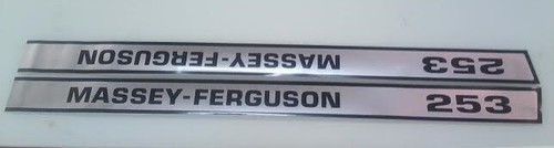 Aftermarket massey ferguson - massey,