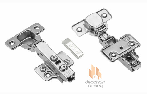 Cabinet hinge soft close gtv - cabinet,