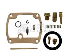 Kawasaki S2 350 Carb Repair Kit Overhaul Rebuild -- U2-14