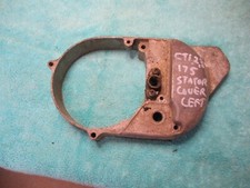 Yamaha DT175 ,CT1,CT2,CT3, engine generator sprocket cover