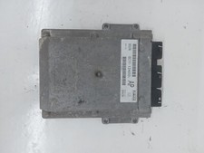 Ford Transit MK7 Tipper