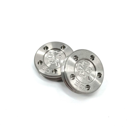 Golf weight for scotty - 2x,