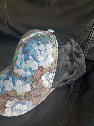 Gucci unisex baseball cap - unisex,
