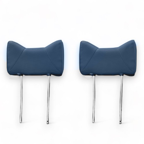 Headrests rabbit ear front - headrests,