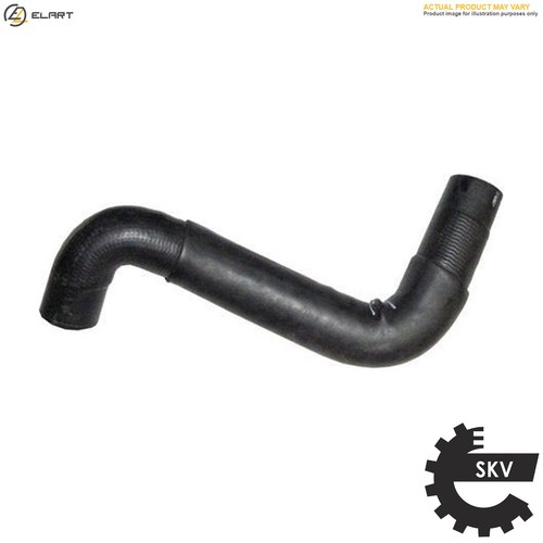 Coolant pipe 43skv753 for mini - for,