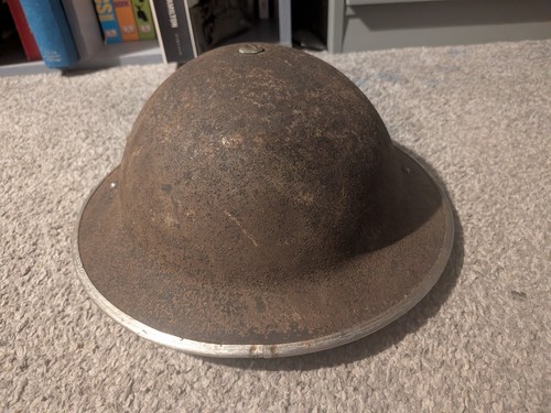 Ww2 british mk2 - ww2, brodie