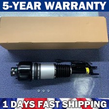 Front Right Air Suspension