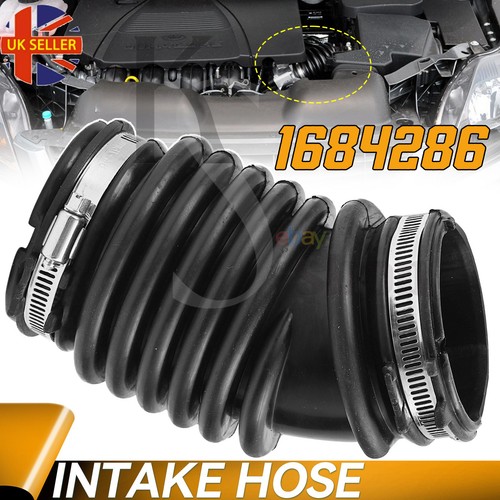 New air box - box, pipe