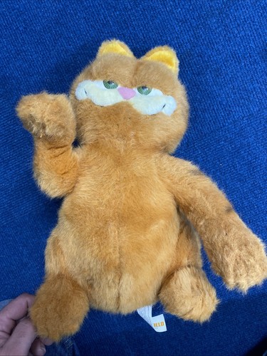 Vintage garfield the - vintage,