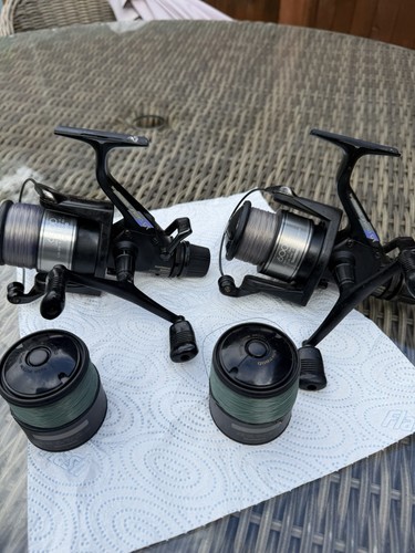 Shimano aero 6010 fishing - shimano,