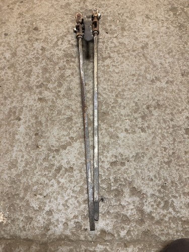 Range rover classic rear lower - range,