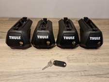 Thule Evo 7104 Foot Pack