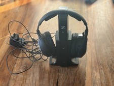Sennheiser RS 165 headphones -