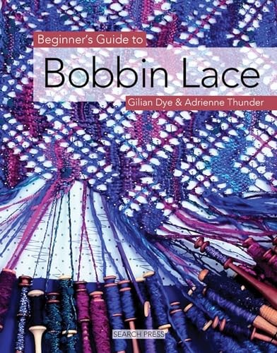 Beginner guide bobbin - guide, to