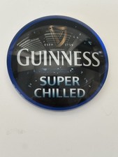 A New Guinness Super Chilled