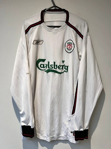 Original vintage liverpool - original,