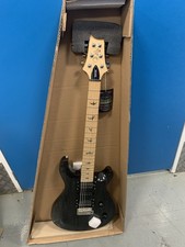 PRS SE Swamp Ash Charcoal
