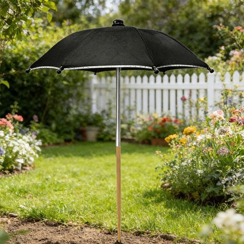 Plant shade umbrella - plant,