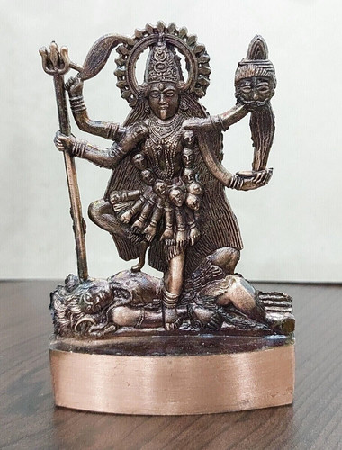 Kali idol kaali statue symbol - kali,