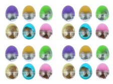 eMKay® Mini Alien Eggs Baby