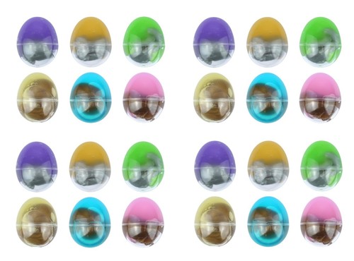 Emkay mini alien - mini, eggs