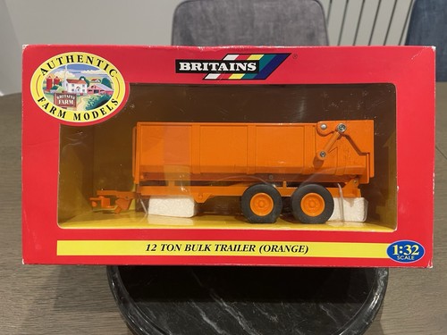 Britains 42131 orange 32 - britains,