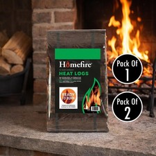 Homefire Shimada Heat Logs