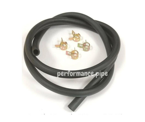 Fuel petrol pipe hose fits - petrol,