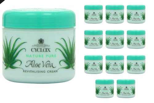 Cyclax nature pure aloe - cyclax, vera