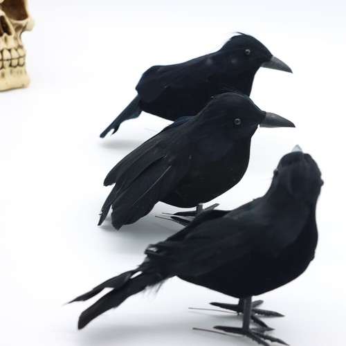 Decor bird deter hunting decoy - hunting,