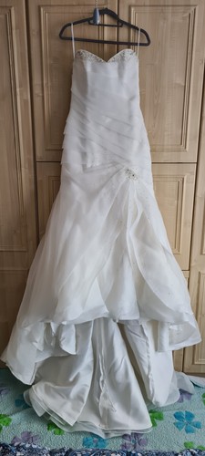 Sophia tolli mermaid wedding - sophia,