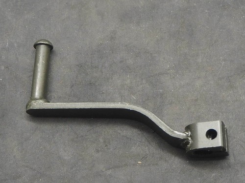 Yamaha nos pedal shifter - yamaha,