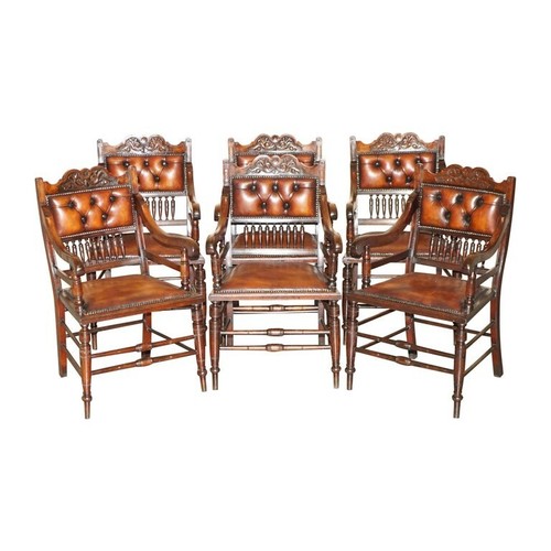 Suite six fully restored - suite, of