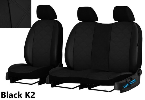 Ford transit mk7 - transit, 2013